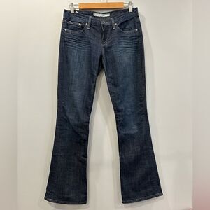 Joe's Boot Cut Jeans Freud Wash